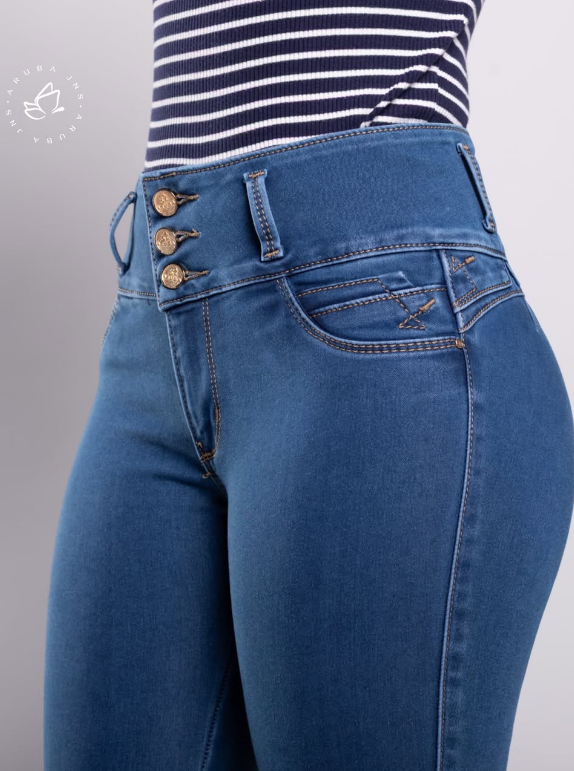 Skinny Fit 2