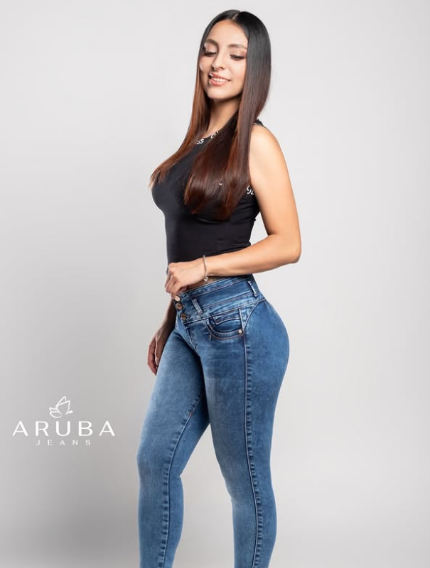 Mom Jeans 1