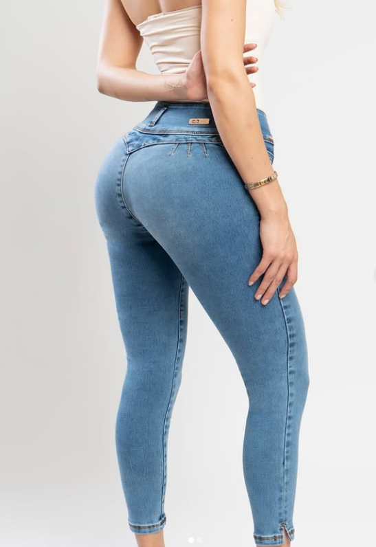 Wide Leg 2