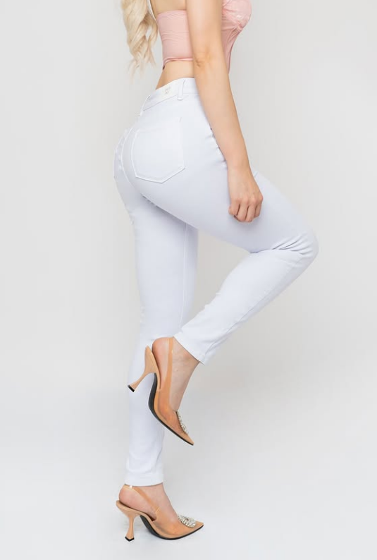 Slim Fit 1