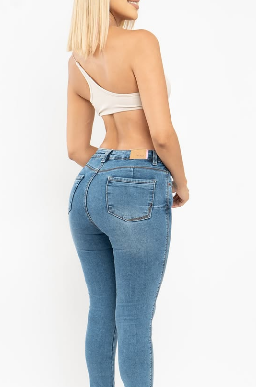 Slim Fit 2