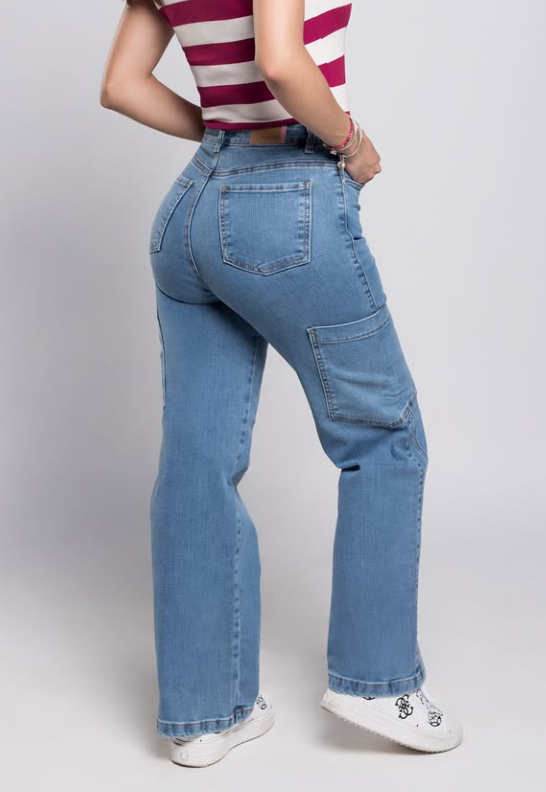 Relaxed Fit 2
