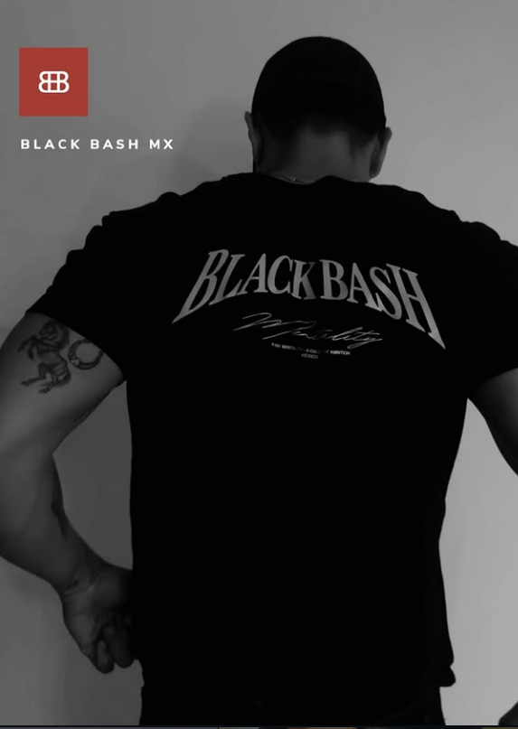 Playeras 1